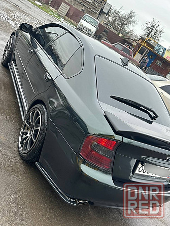 SUBARU LEGACY Мариуполь - изображение 2