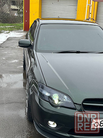 SUBARU LEGACY Мариуполь - изображение 1