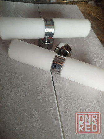 Светильник настенный бра Донецк - изображение 1