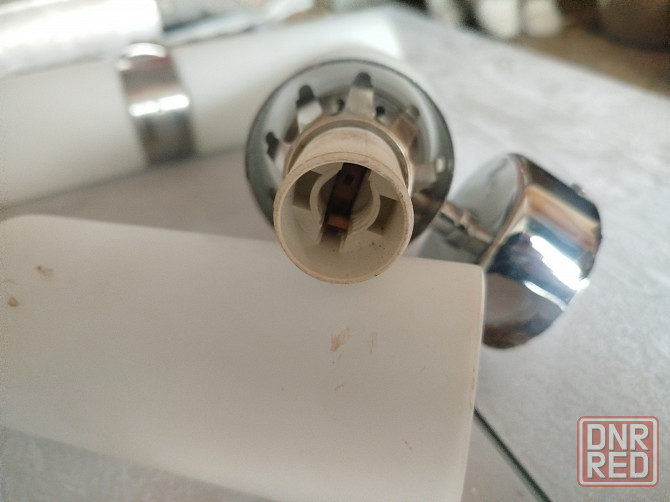 Светильник настенный бра Донецк - изображение 2