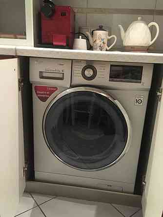 Сдается однокомнатная квартира в Ворошиловском районе на Театральной Донецк