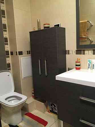 Сдается однокомнатная квартира в Ворошиловском районе на Театральной Донецк