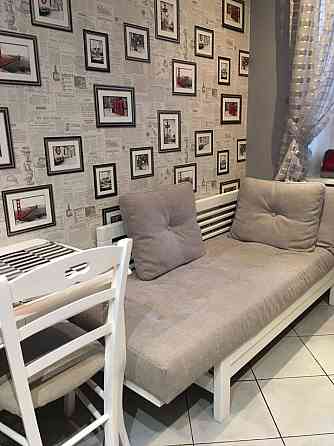 Сдается однокомнатная квартира в Ворошиловском районе на Театральной Донецк