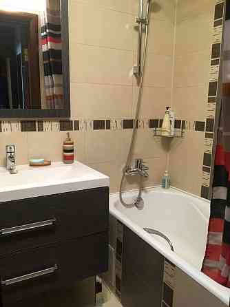 Сдается однокомнатная квартира в Ворошиловском районе на Театральной Донецк