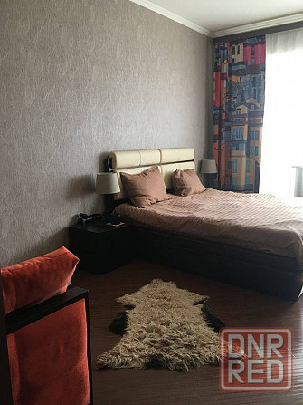 Сдается однокомнатная квартира в Ворошиловском районе на Театральной Донецк - изображение 8