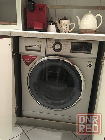 Сдается однокомнатная квартира в Ворошиловском районе на Театральной Донецк - изображение 3