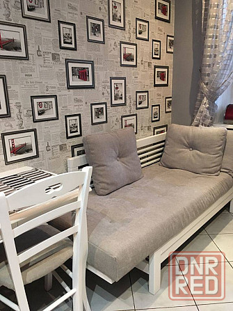 Сдается однокомнатная квартира в Ворошиловском районе на Театральной Донецк - изображение 4