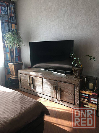 Сдается однокомнатная квартира в Ворошиловском районе на Театральной Донецк - изображение 9