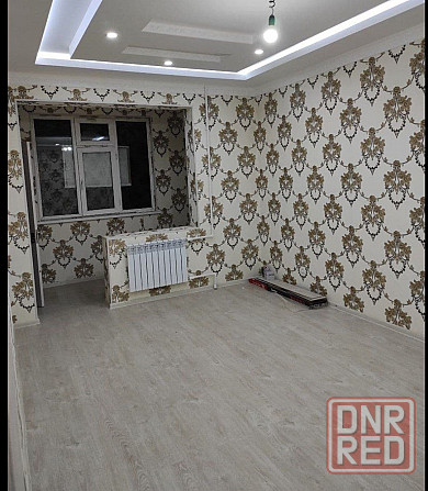 Ремонт квартира.под ключ. Ремонт, комната. Ремонт кухни. Ремонт, офис ремонт в ванной.Ремонт Туалет Донецк - изображение 2