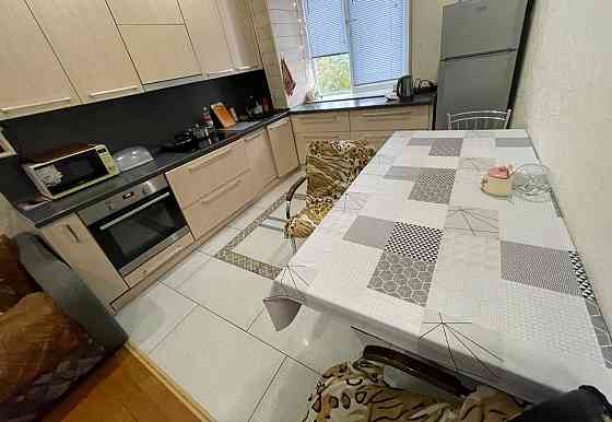 2-к квартира, 60 м2, 7 эт. Мариуполь