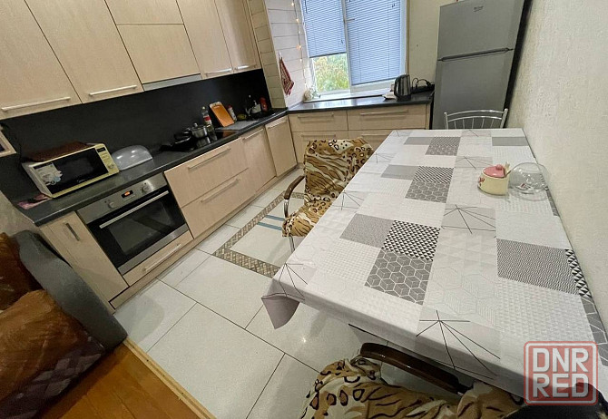 2-к квартира, 60 м2, 7 эт. Мариуполь - изображение 1