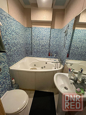 2-к квартира, 60 м2, 7 эт. Мариуполь - изображение 5