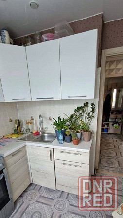 2-к квартира, 55 м2, 2 эт. Мариуполь - изображение 3