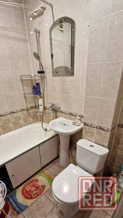 2-к квартира, 55 м2, 2 эт. Мариуполь - изображение 8