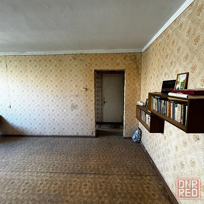 отличная цена средний этаж Макеевка - изображение 3