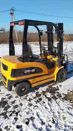 Вилочный погрузчик Луганск