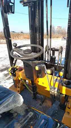 Вилочный погрузчик Луганск