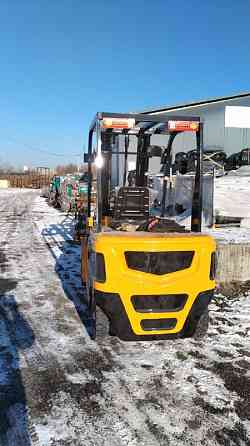 Вилочный погрузчик Луганск