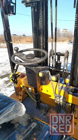 Вилочный погрузчик Луганск - изображение 3