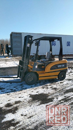 Вилочный погрузчик Луганск - изображение 5