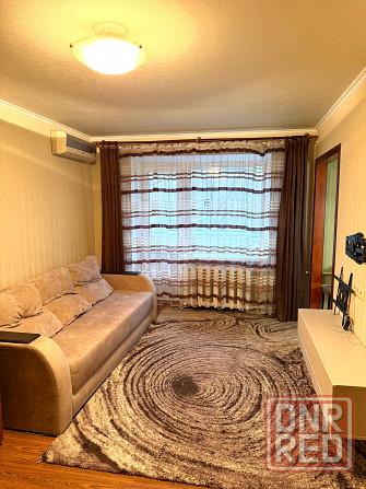 Продам Квартиру. Собственник. Донецк - изображение 1