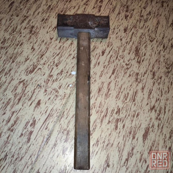 кувалда ссср Донецк - изображение 2