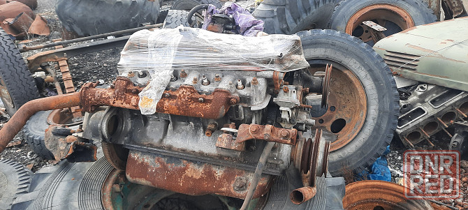 Запчасти на паз Макеевка - изображение 4