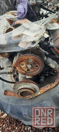 Запчасти на паз Макеевка - изображение 3