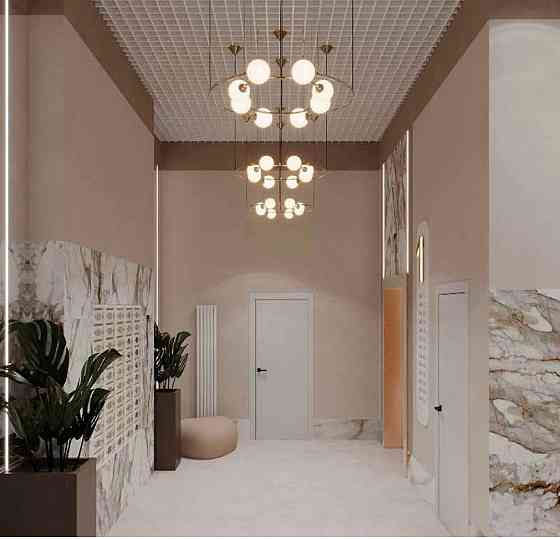 Продаются квартиры в Резиденции Select! Мариуполь