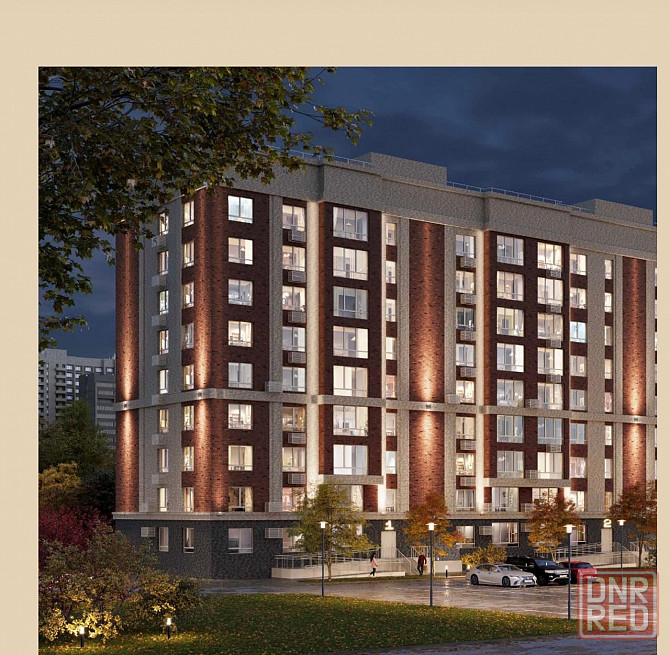 Продаются квартиры в Резиденции Select! Мариуполь - изображение 1