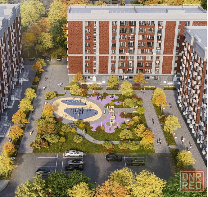 Продаются квартиры в Резиденции Select! Мариуполь - изображение 2