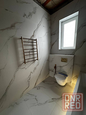 Ремонт. ванной.под ключ. Ремонт. Туалет. Ремонт. Кухни. Ремонт. Квартира под ключ. Ремонт в ванной. Донецк - изображение 2