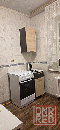 Сдаётся 2-комнатная, Калинский р-н Донецк - изображение 5