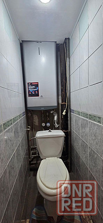 Сдаётся 2-комнатная, Калинский р-н Донецк - изображение 9