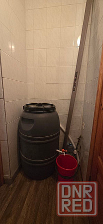 Сдаётся 2-комнатная, Калинский р-н Донецк - изображение 12