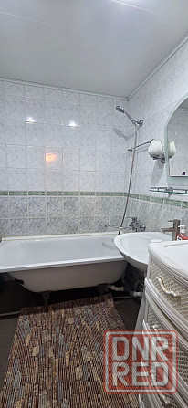 Сдаётся 2-комнатная, Калинский р-н Донецк - изображение 7