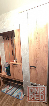 Сдаётся 2-комнатная, Калинский р-н Донецк - изображение 11