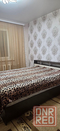 Сдаётся 2-комнатная, Калинский р-н Донецк - изображение 2