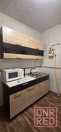 Сдаётся 2-комнатная, Калинский р-н Донецк - изображение 4