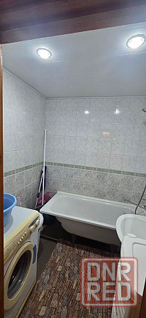 Сдаётся 2-комнатная, Калинский р-н Донецк - изображение 8