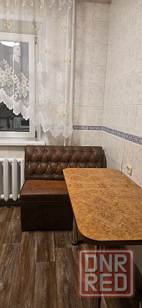 Сдаётся 2-комнатная, Калинский р-н Донецк - изображение 6