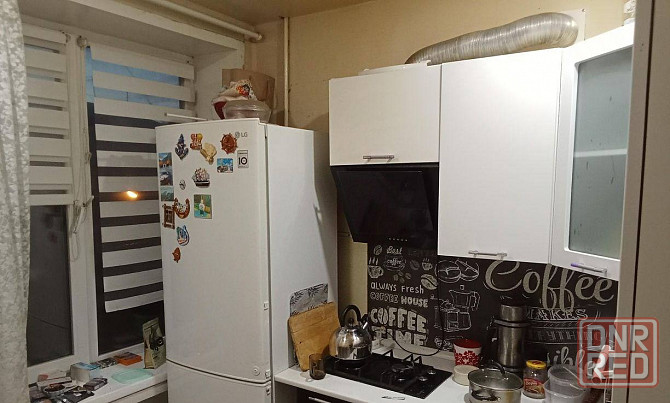 2-к квартира, 60 м2, 7 эт. Мариуполь - изображение 1