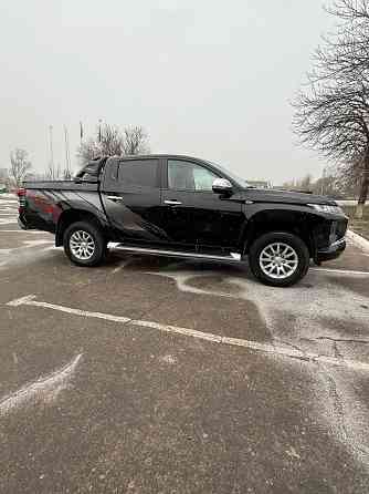 Продам свое личное авто Mitsubishi L 200 Макеевка