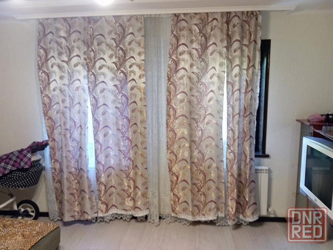 Продаю 3-х комнатный дом в Петровском районе, ул. Вернадского, Петровский водоканал Донецк - изображение 5