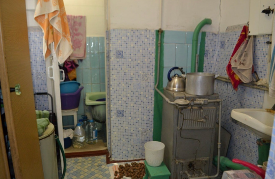 Продажа дома, пос. Ново-Калиново Макеевка