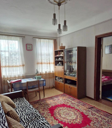 Продажа дома, пос. Ново-Калиново Макеевка