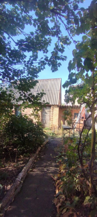 Продажа дома, пос. Ново-Калиново Макеевка