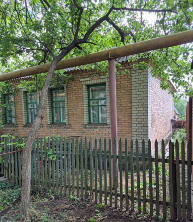 Продажа дома, пос. Ново-Калиново Макеевка