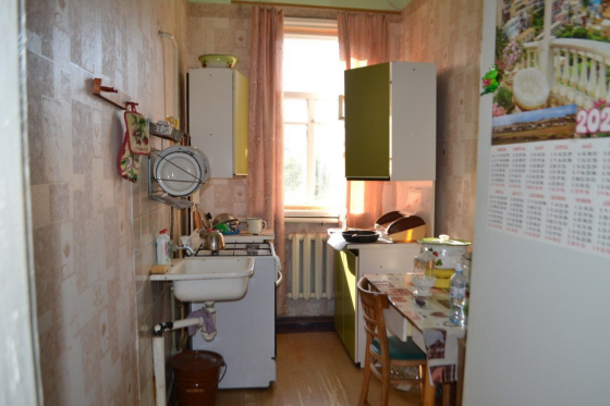 Продажа дома, пос. Ново-Калиново Макеевка