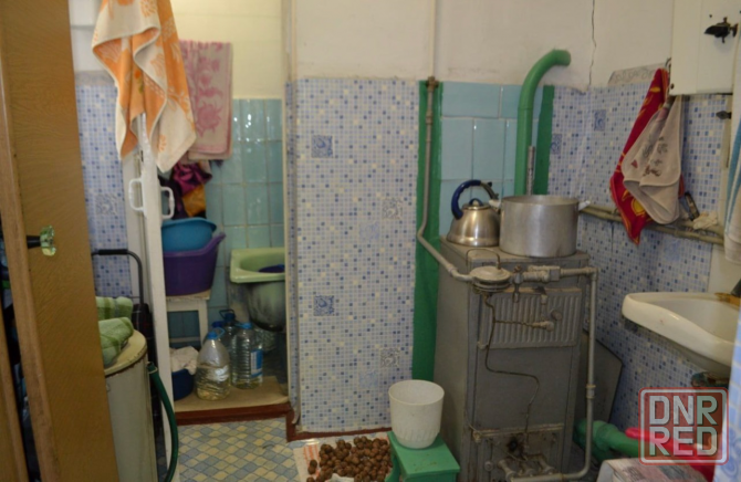 Продажа дома, пос. Ново-Калиново Макеевка - изображение 6